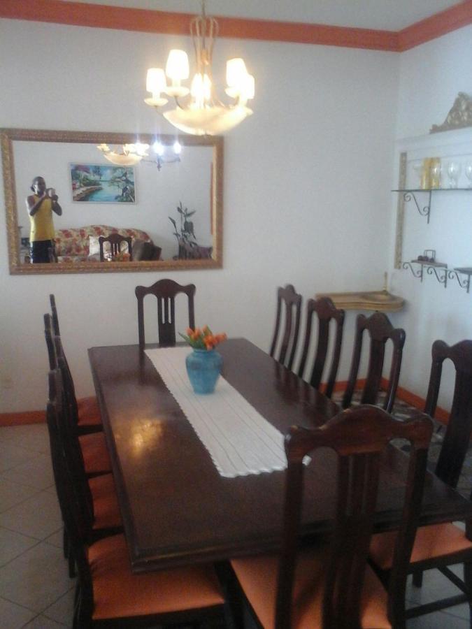 Real Apartments 504 - Cobertura Duplex Com 5 Quartos Em Copacabana Рио де Жанейро Екстериор снимка