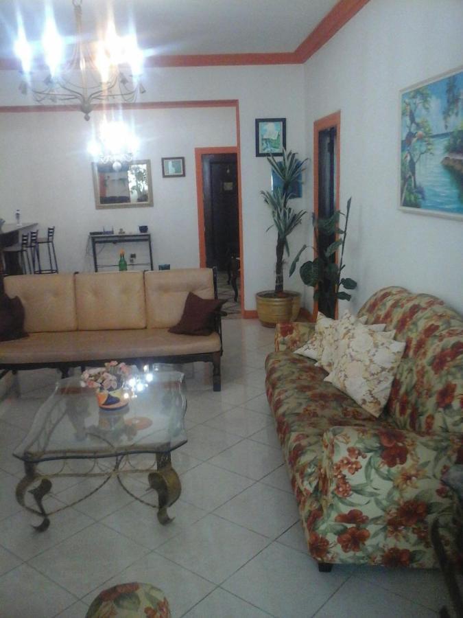 Real Apartments 504 - Cobertura Duplex Com 5 Quartos Em Copacabana Рио де Жанейро Екстериор снимка