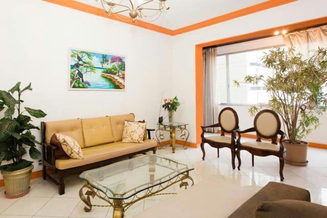 Real Apartments 504 - Cobertura Duplex Com 5 Quartos Em Copacabana Рио де Жанейро Екстериор снимка
