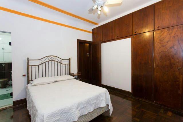 Real Apartments 504 - Cobertura Duplex Com 5 Quartos Em Copacabana Рио де Жанейро Екстериор снимка
