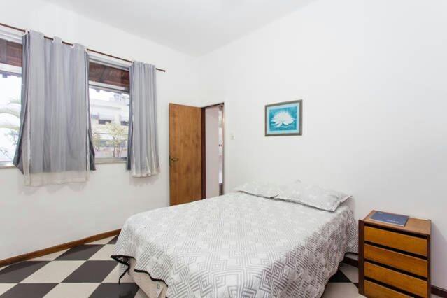 Real Apartments 504 - Cobertura Duplex Com 5 Quartos Em Copacabana Рио де Жанейро Екстериор снимка