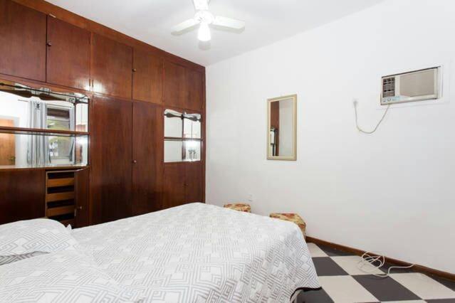 Real Apartments 504 - Cobertura Duplex Com 5 Quartos Em Copacabana Рио де Жанейро Екстериор снимка