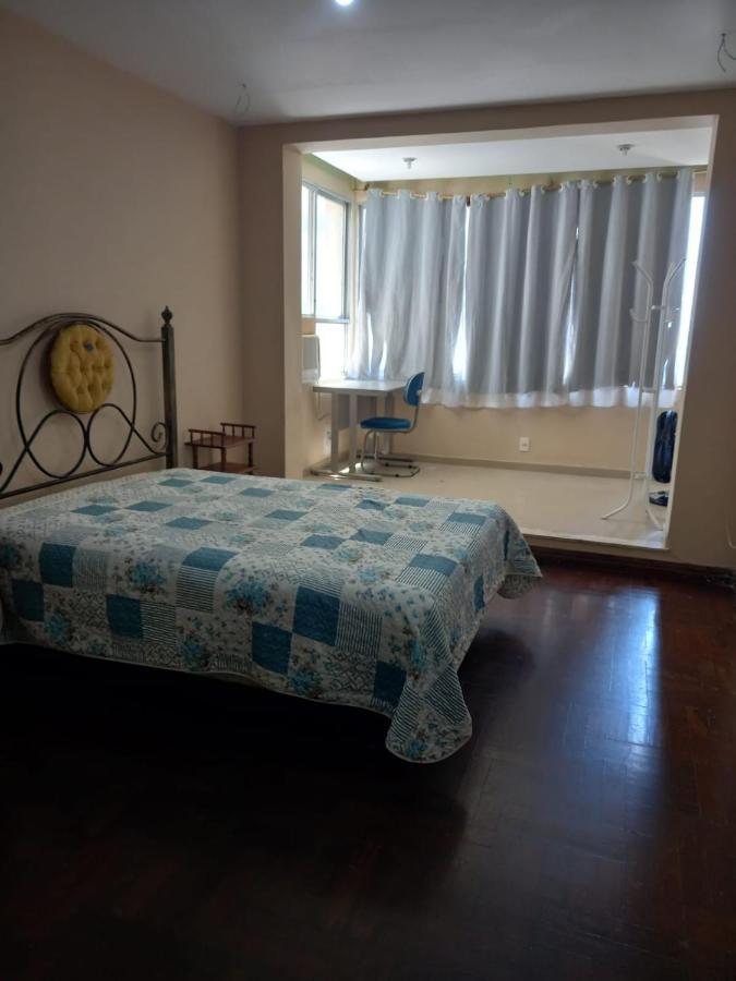 Real Apartments 504 - Cobertura Duplex Com 5 Quartos Em Copacabana Рио де Жанейро Екстериор снимка