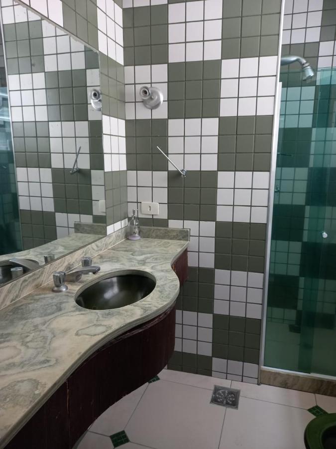 Real Apartments 504 - Cobertura Duplex Com 5 Quartos Em Copacabana Рио де Жанейро Екстериор снимка