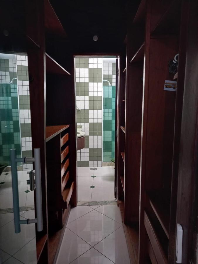 Real Apartments 504 - Cobertura Duplex Com 5 Quartos Em Copacabana Рио де Жанейро Екстериор снимка
