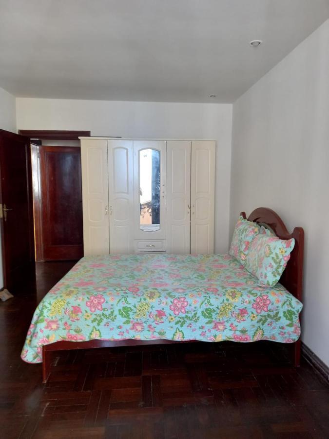 Real Apartments 504 - Cobertura Duplex Com 5 Quartos Em Copacabana Рио де Жанейро Екстериор снимка